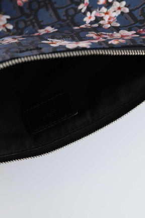 Pochettes Dior  Bleu