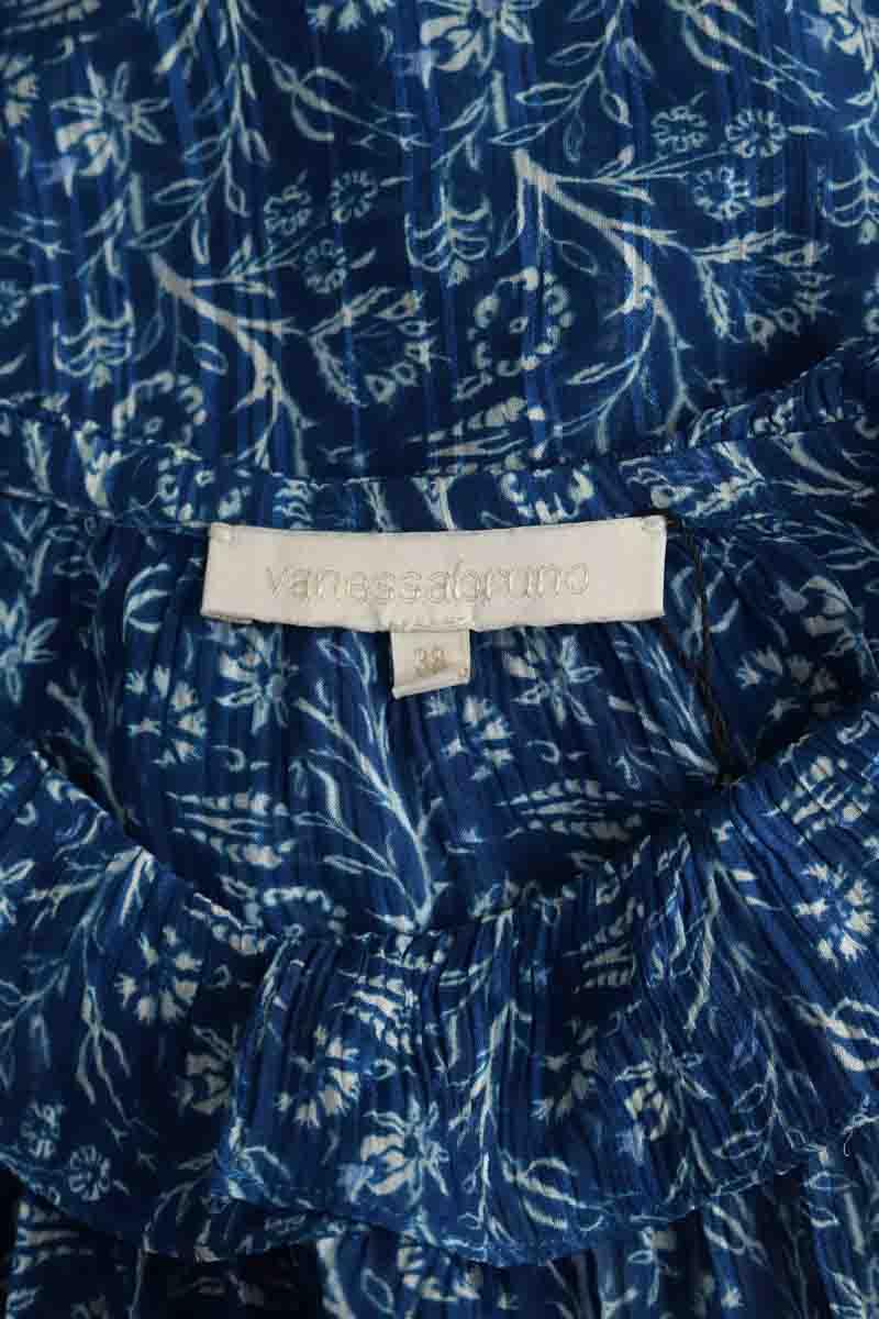 Blouses Vanessa Bruno  Bleu