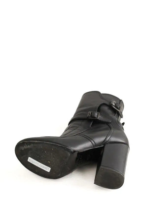 Boots Laurence Dacade  Noir