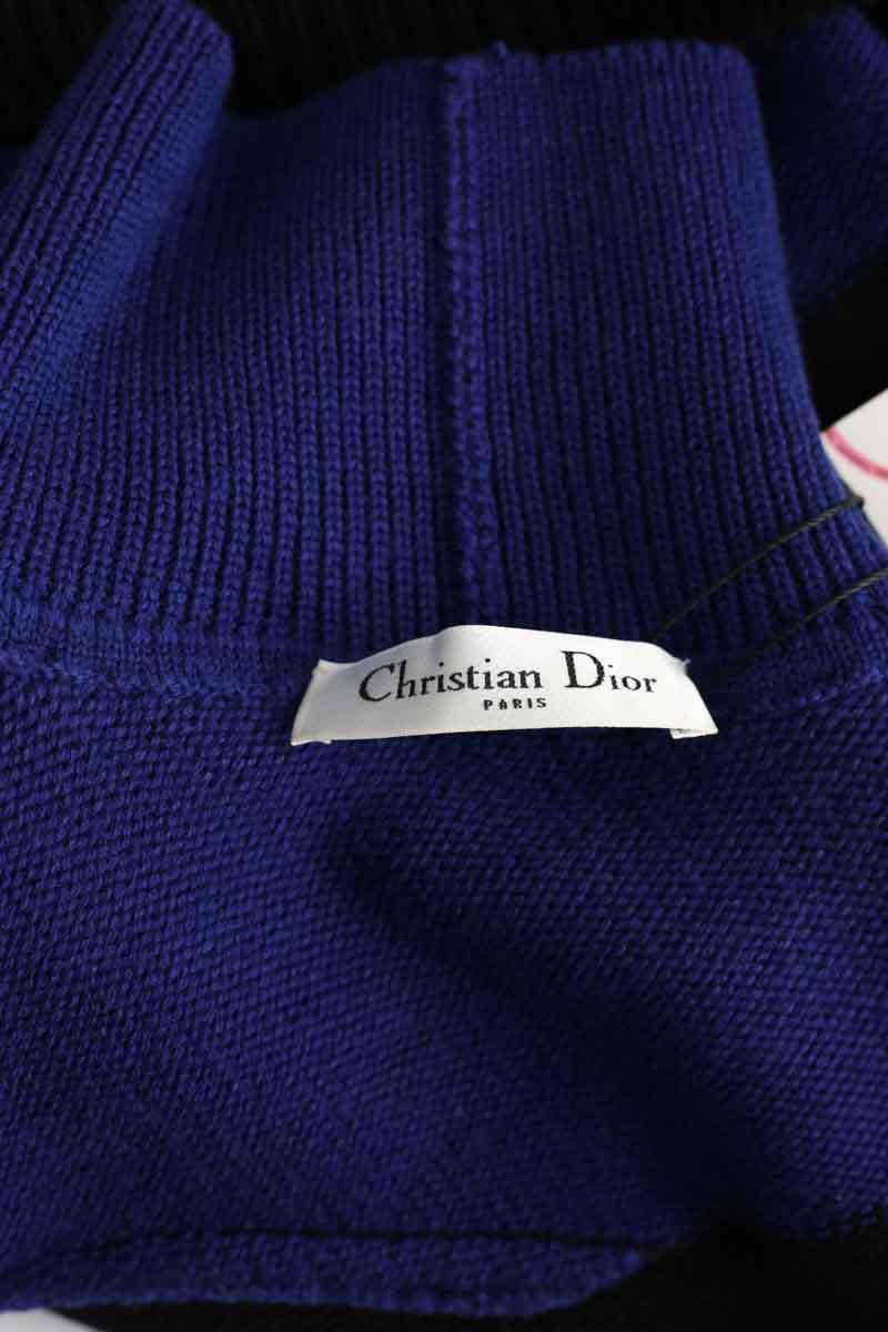 Pulls Dior  Bleu