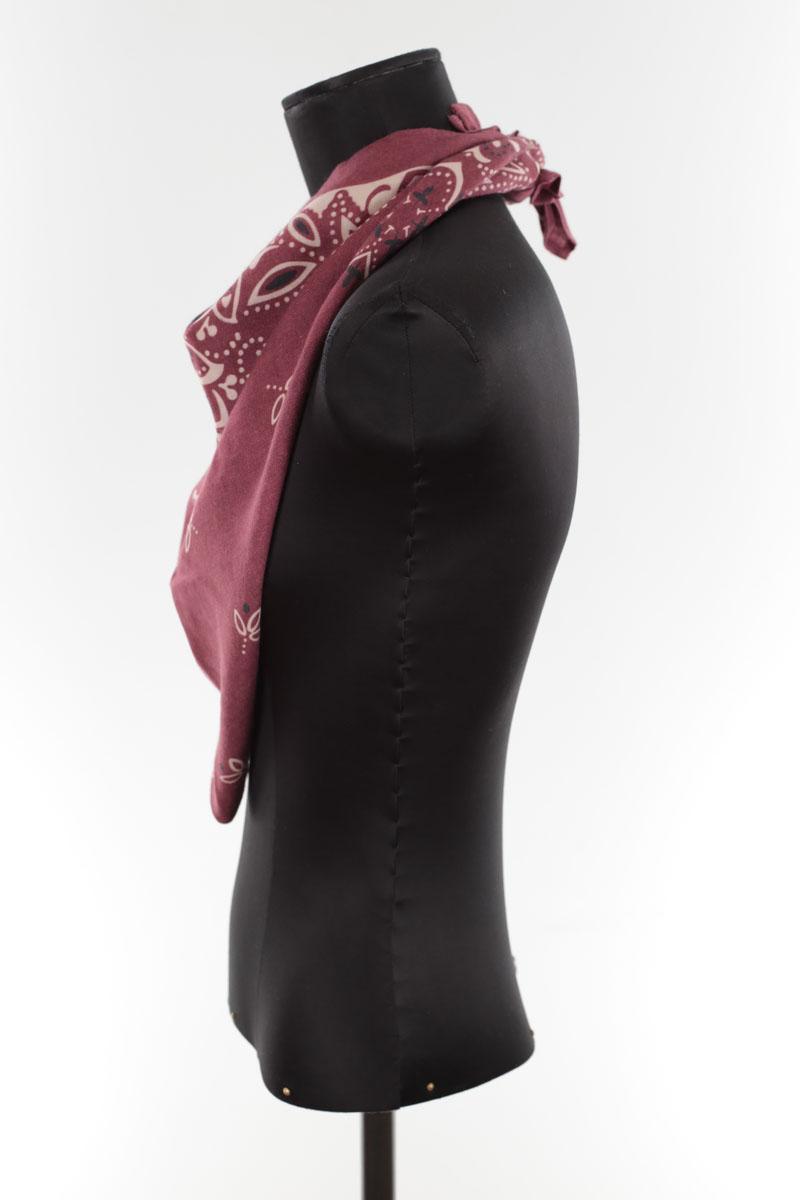 Carrés Kujten  Bordeaux