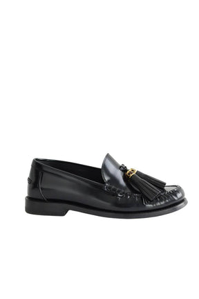 Mocassins Dior  Noir