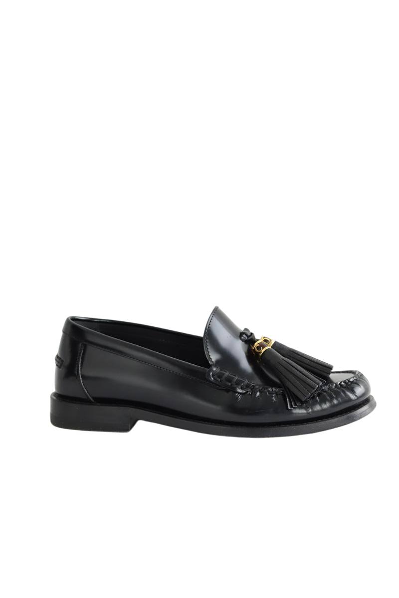 Mocassins Dior  Noir