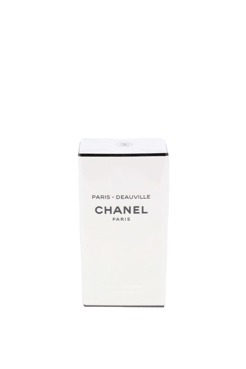 Parfum Chanel  Blanc