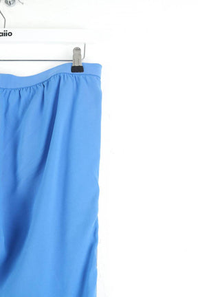 Droit Zadig & Voltaire  Bleu