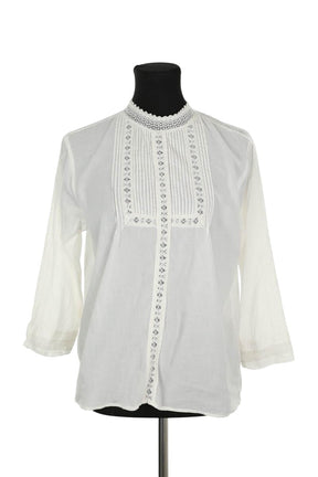 Blouses Vanessa Bruno  Blanc