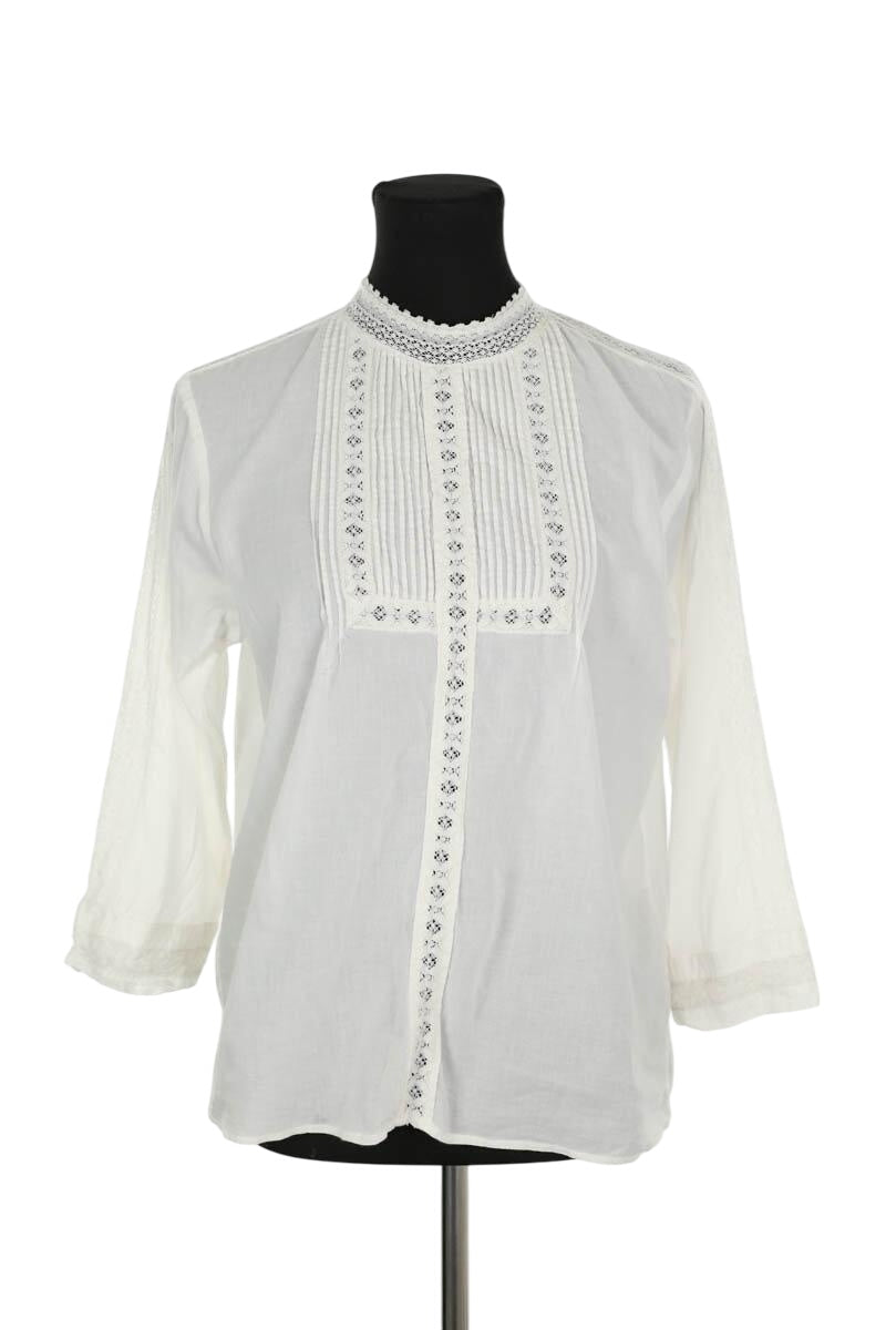 Blouses Vanessa Bruno  Blanc