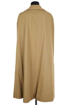 Cape Dior  Beige