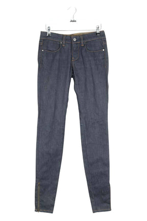 Slim Stella McCartney  Bleu