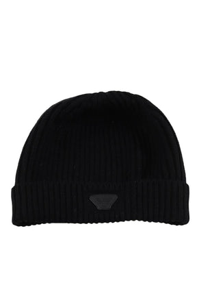 Bonnets Armani  Noir