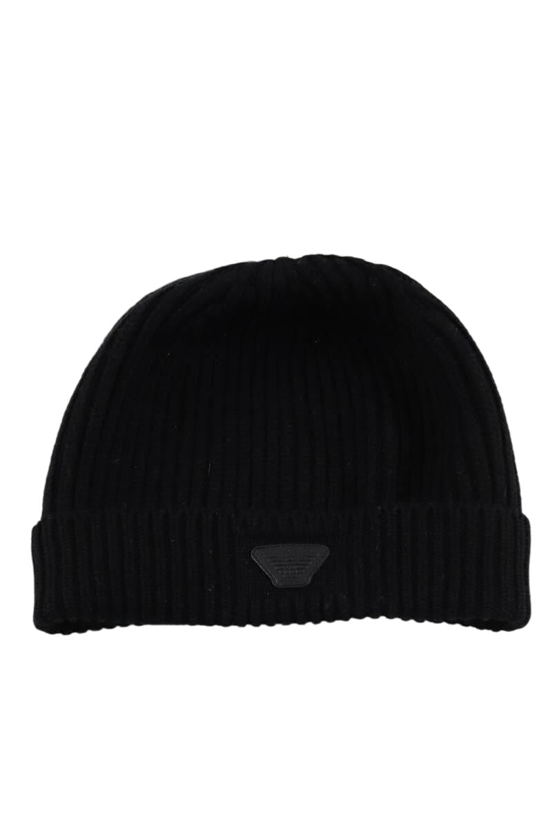 Bonnets Armani  Noir