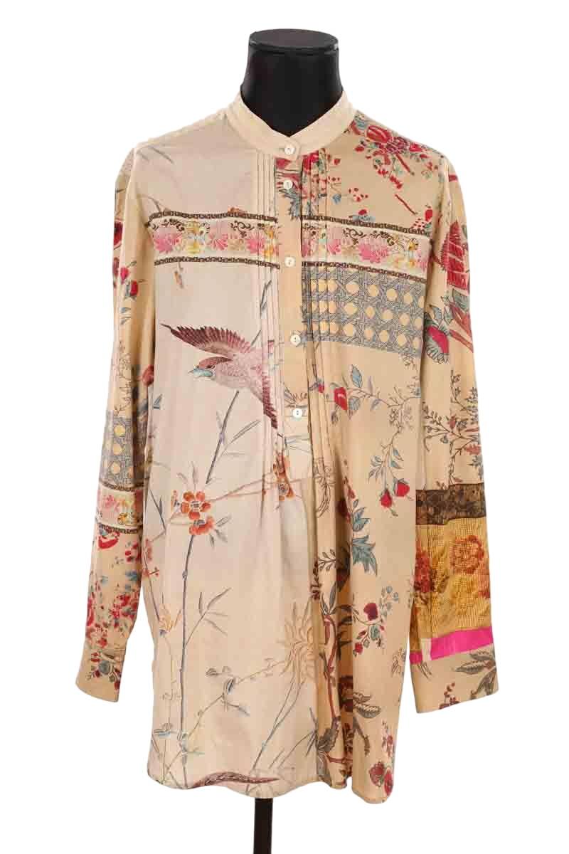 Tuniques Pierre-Louis Mascia  Beige