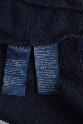 Veste Tommy Hilfiger  Bleu