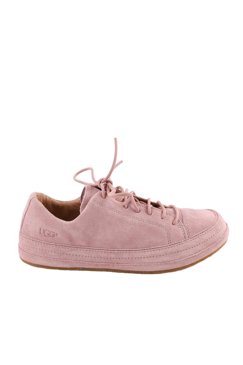 Baskets Ugg  Rose