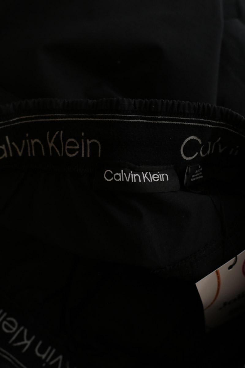 Sport Calvin Klein  Noir