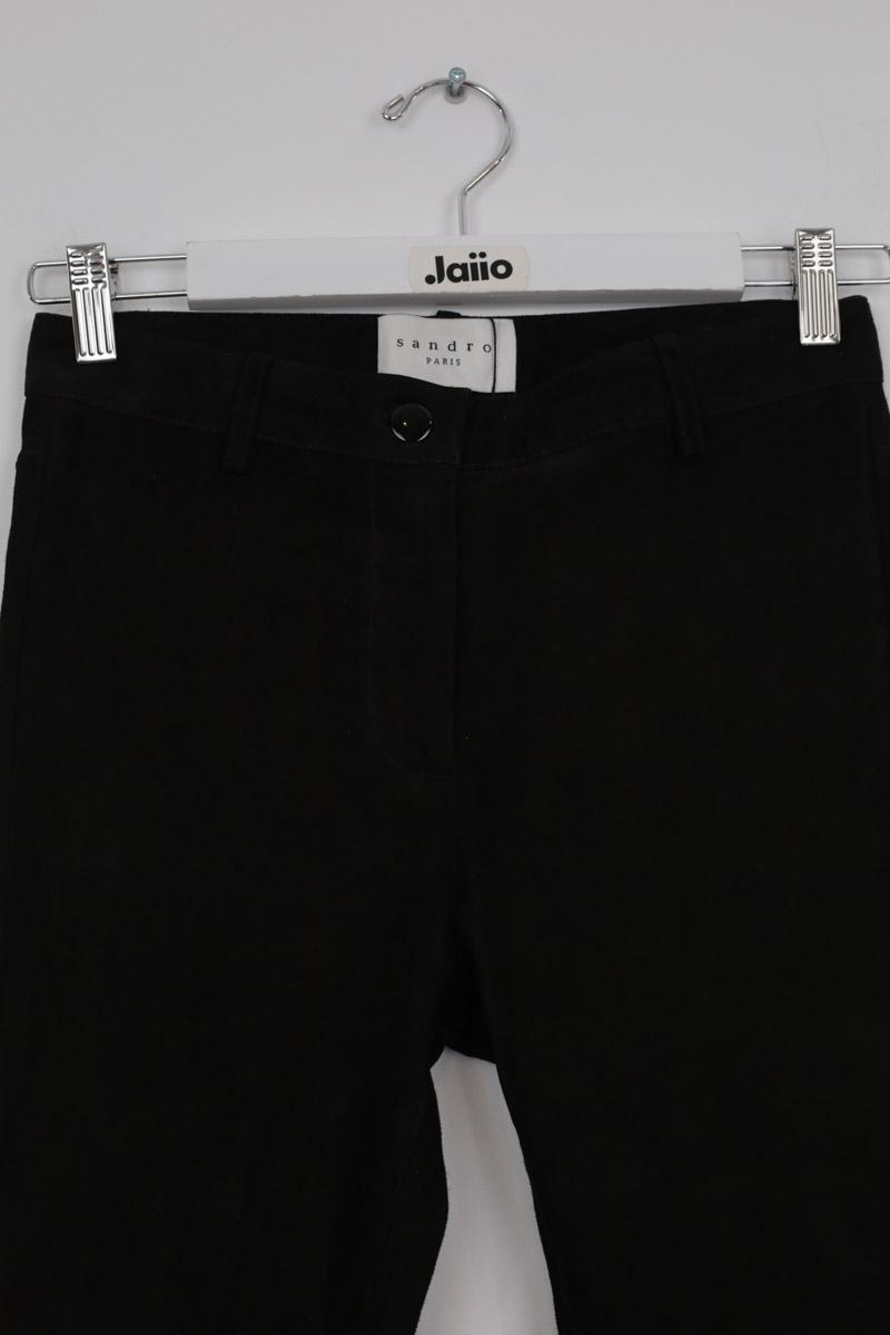 Leggings Sandro  Noir