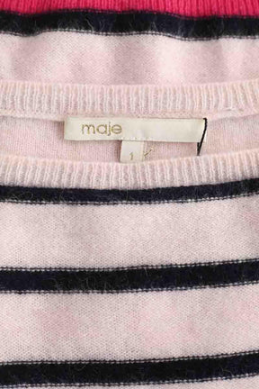 Pulls Maje  Rose