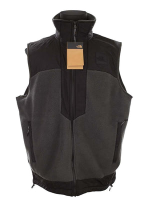 Gilets The North Face  Gris