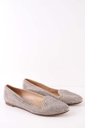 Ballerines Valentino  Gris