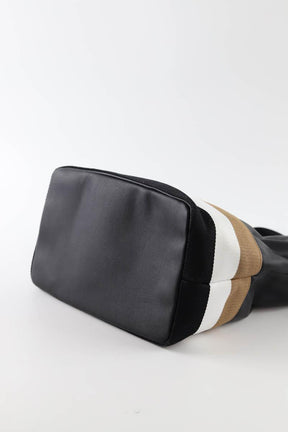 Sacs à bandoulière Boss  Noir