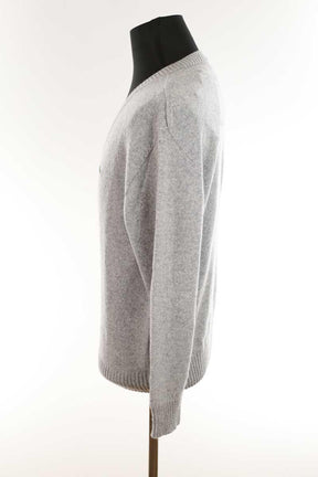 Pull-over Lacoste  Gris