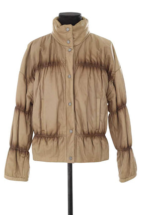 Doudounes Hugo Boss  Marron