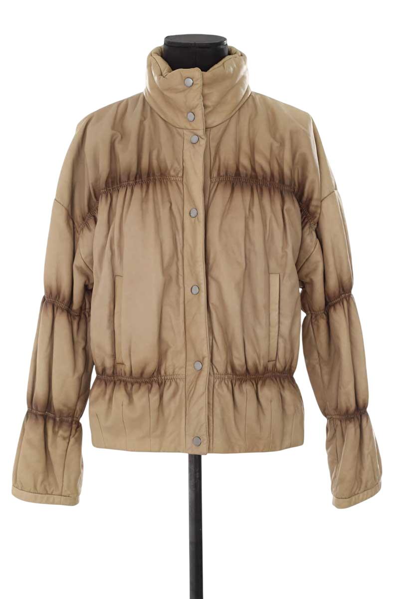 Doudounes Hugo Boss  Marron