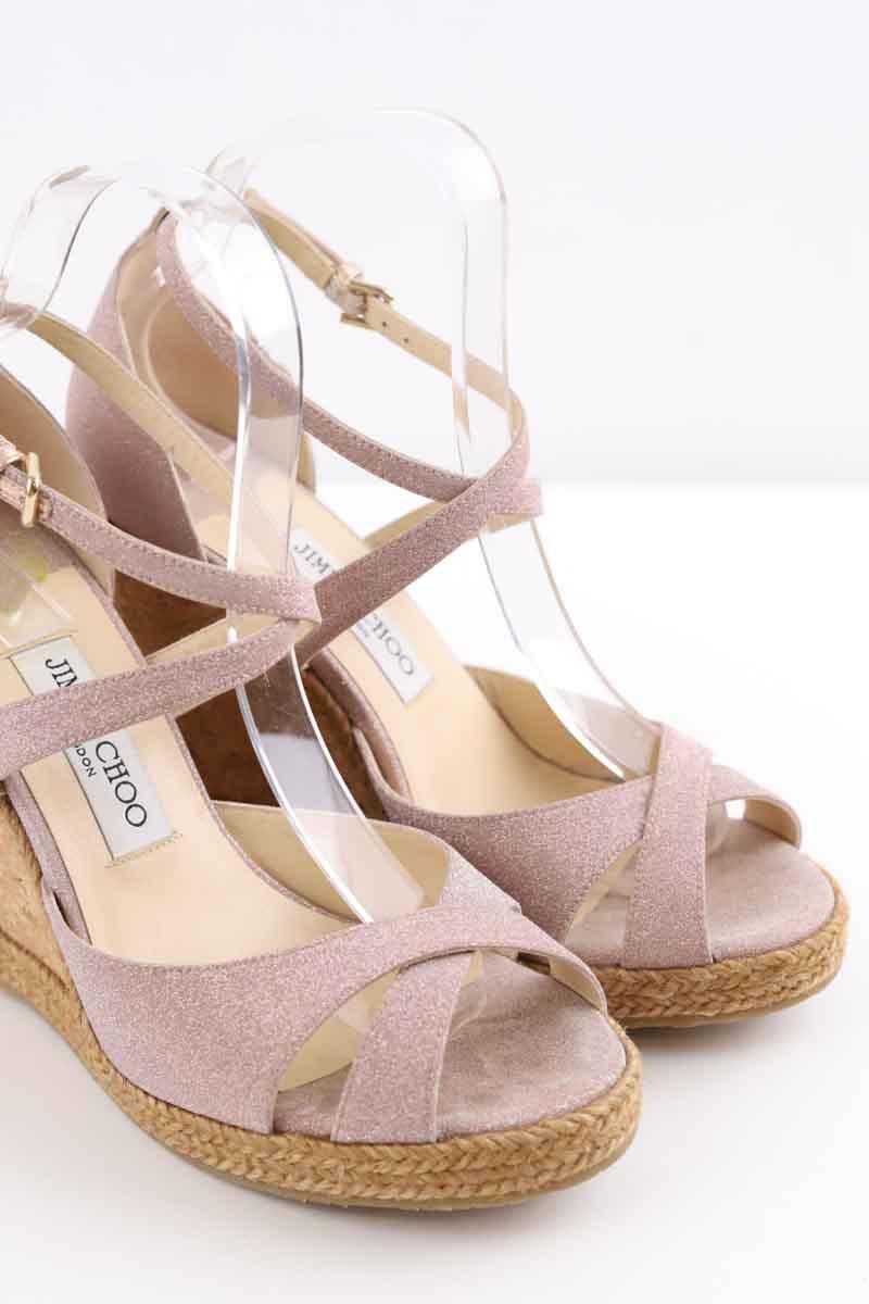 Autres Jimmy Choo  Rose