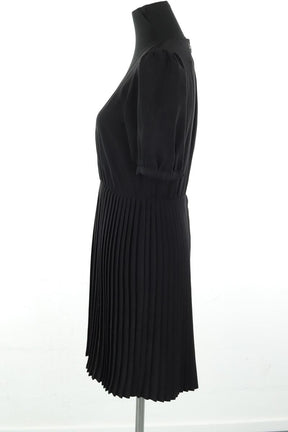 Mi-longueur The Kooples  Noir