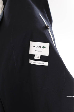 Veste Lacoste  Bleu