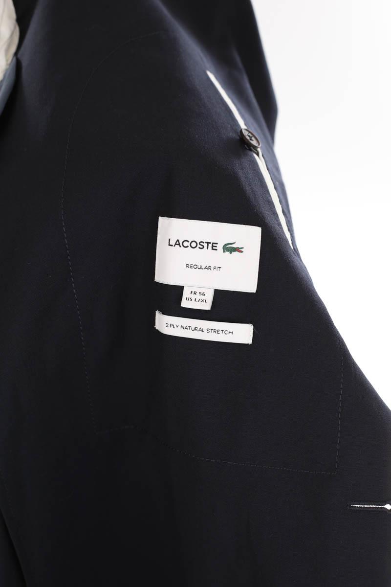 Veste Lacoste  Bleu