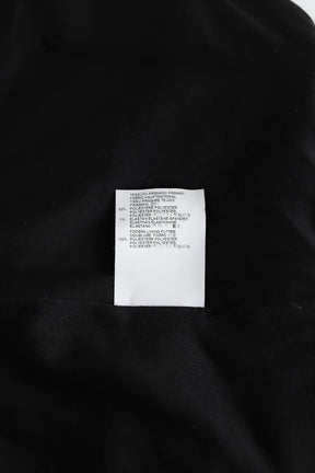 Top Roberto Cavalli  Noir