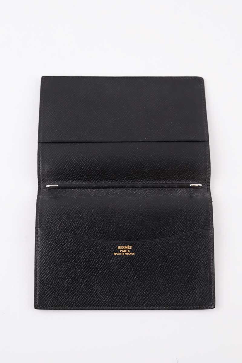 Autres Hermès  Noir