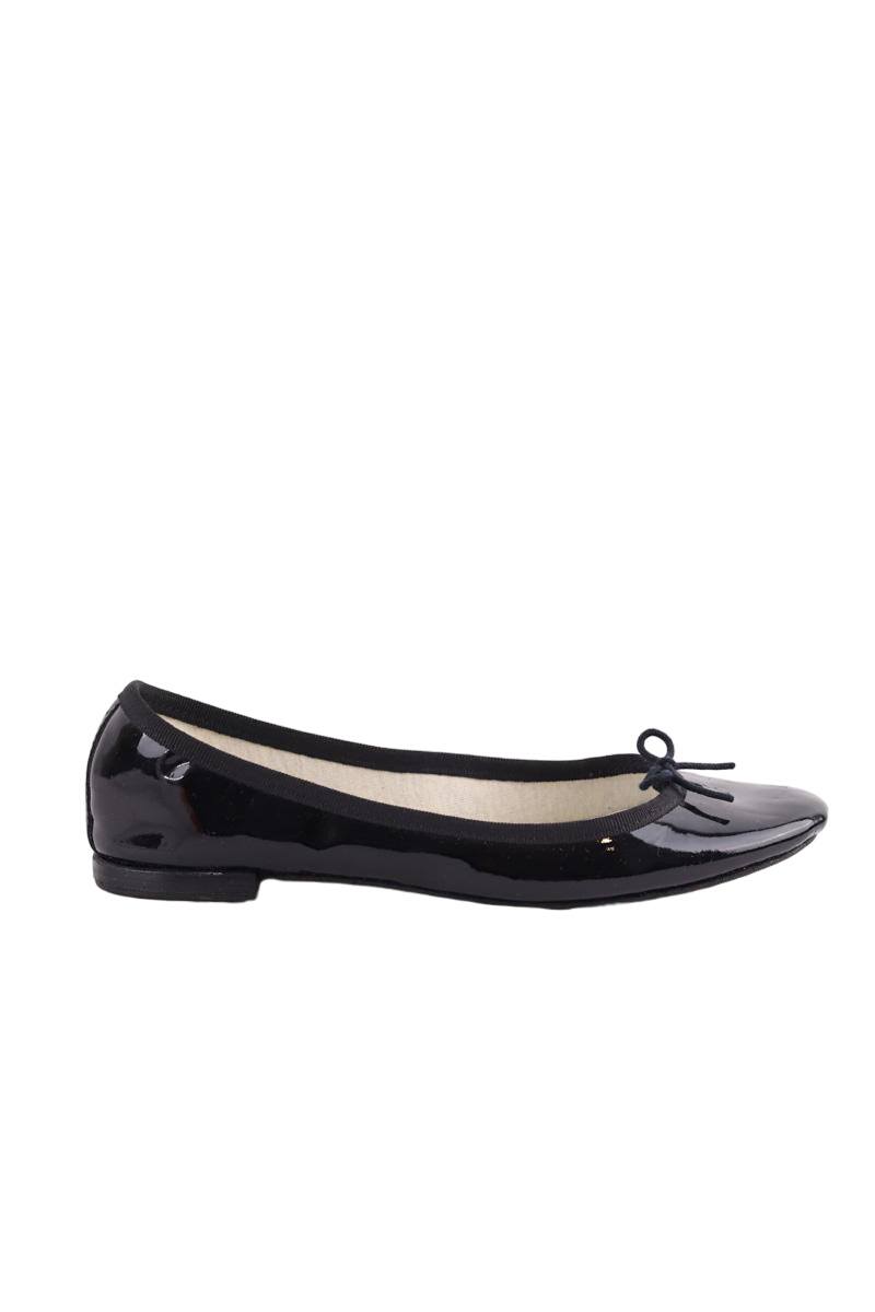 Ballerines Repetto  Noir