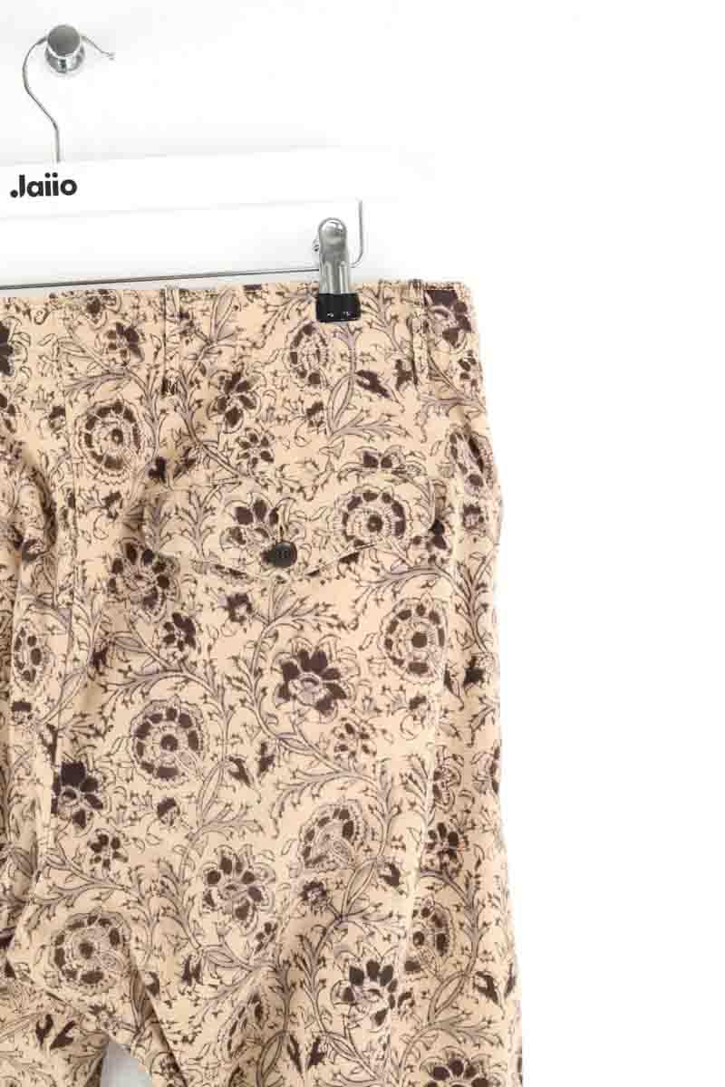 Droit Bellerose  Beige