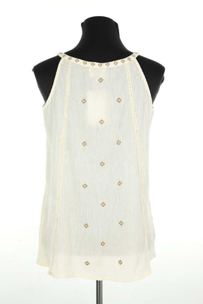 Top Sézane  Beige