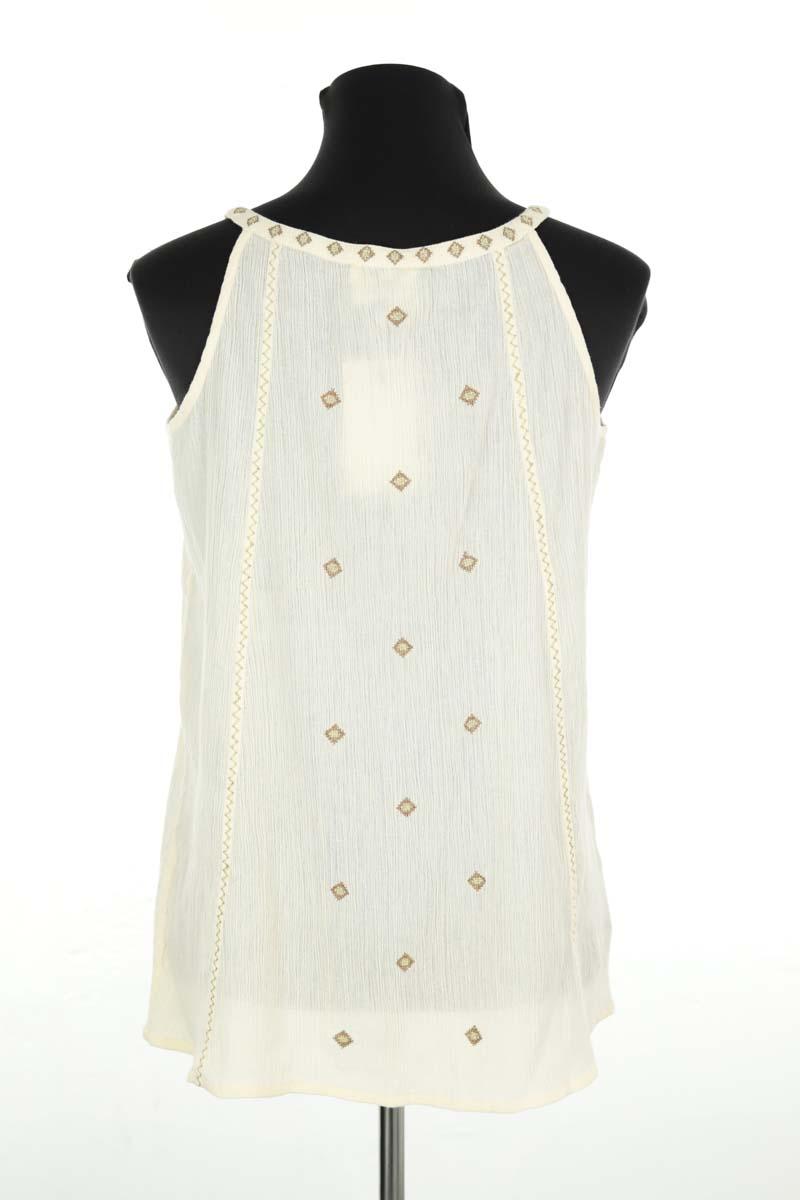 Top Sézane  Beige