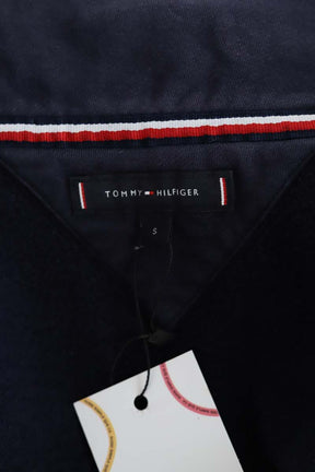 Veste Tommy Hilfiger  Bleu