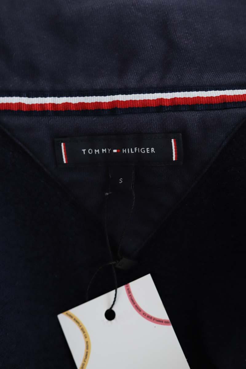 Veste Tommy Hilfiger  Bleu