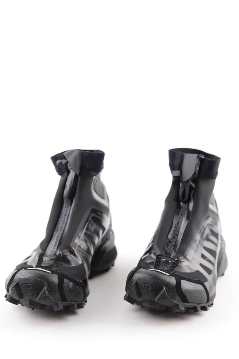 Baskets Salomon  Noir