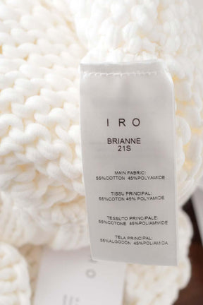 Pull-over Iro  Blanc