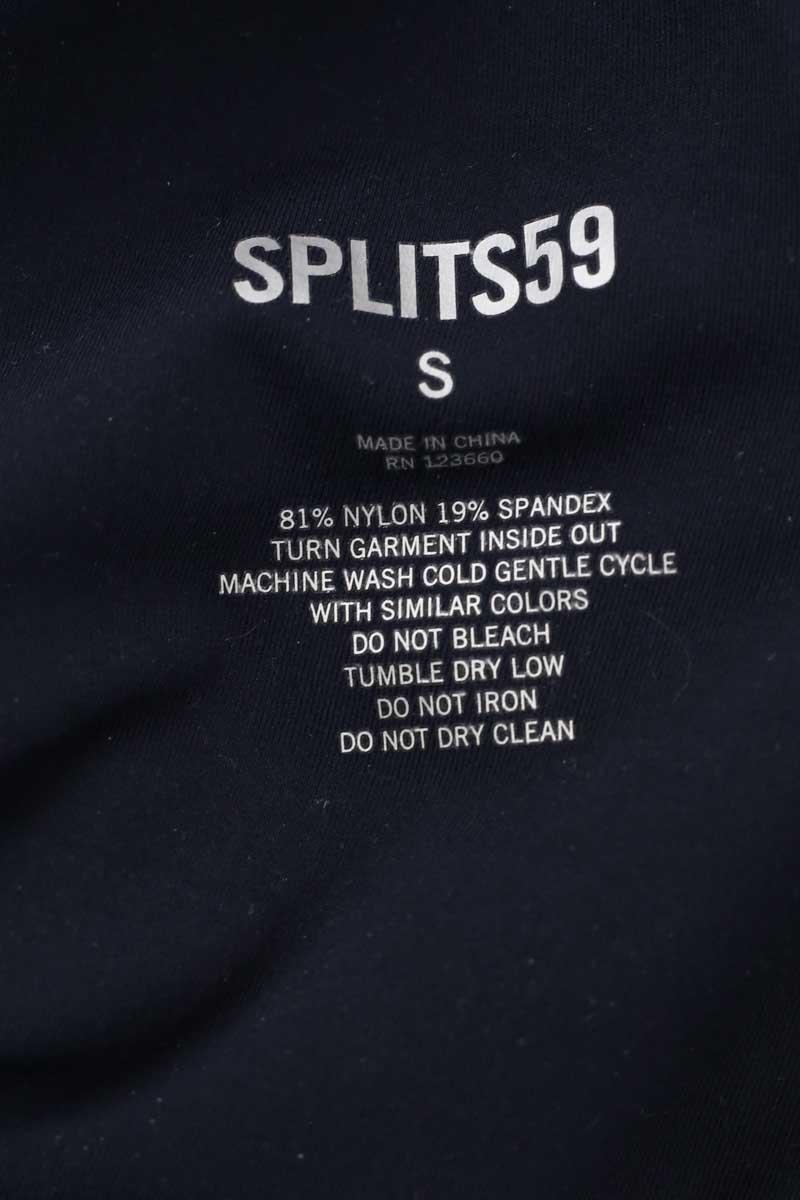 Soutien-gorge SPLITS59  Bleu