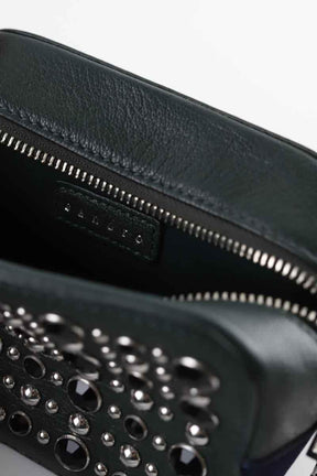 Mini sacs Sandro  Bleu