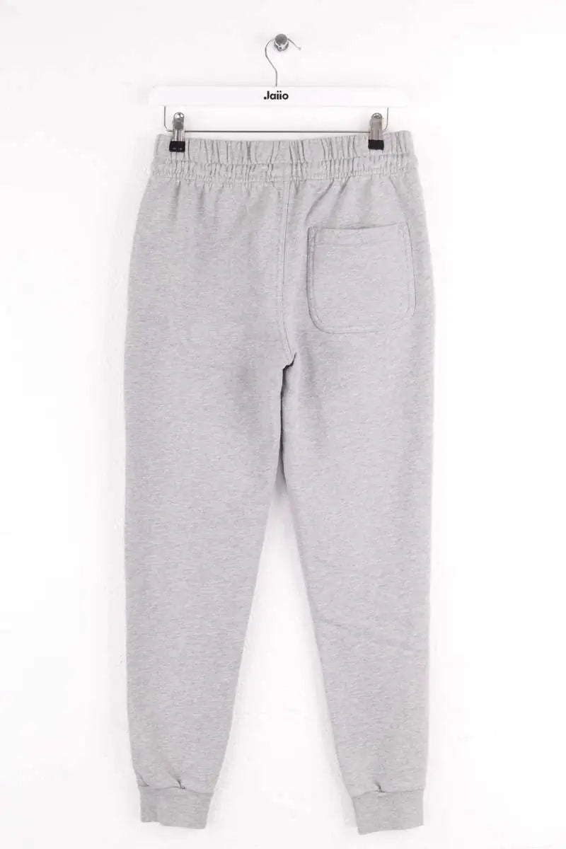 Pantalon de sport Kitsuné Gris en Coton