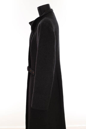 Manteau Gerard Darel  Noir
