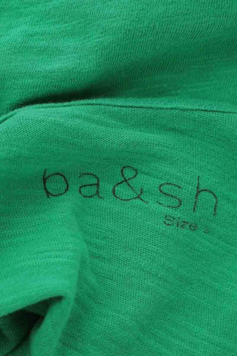 Autres Bash  Vert