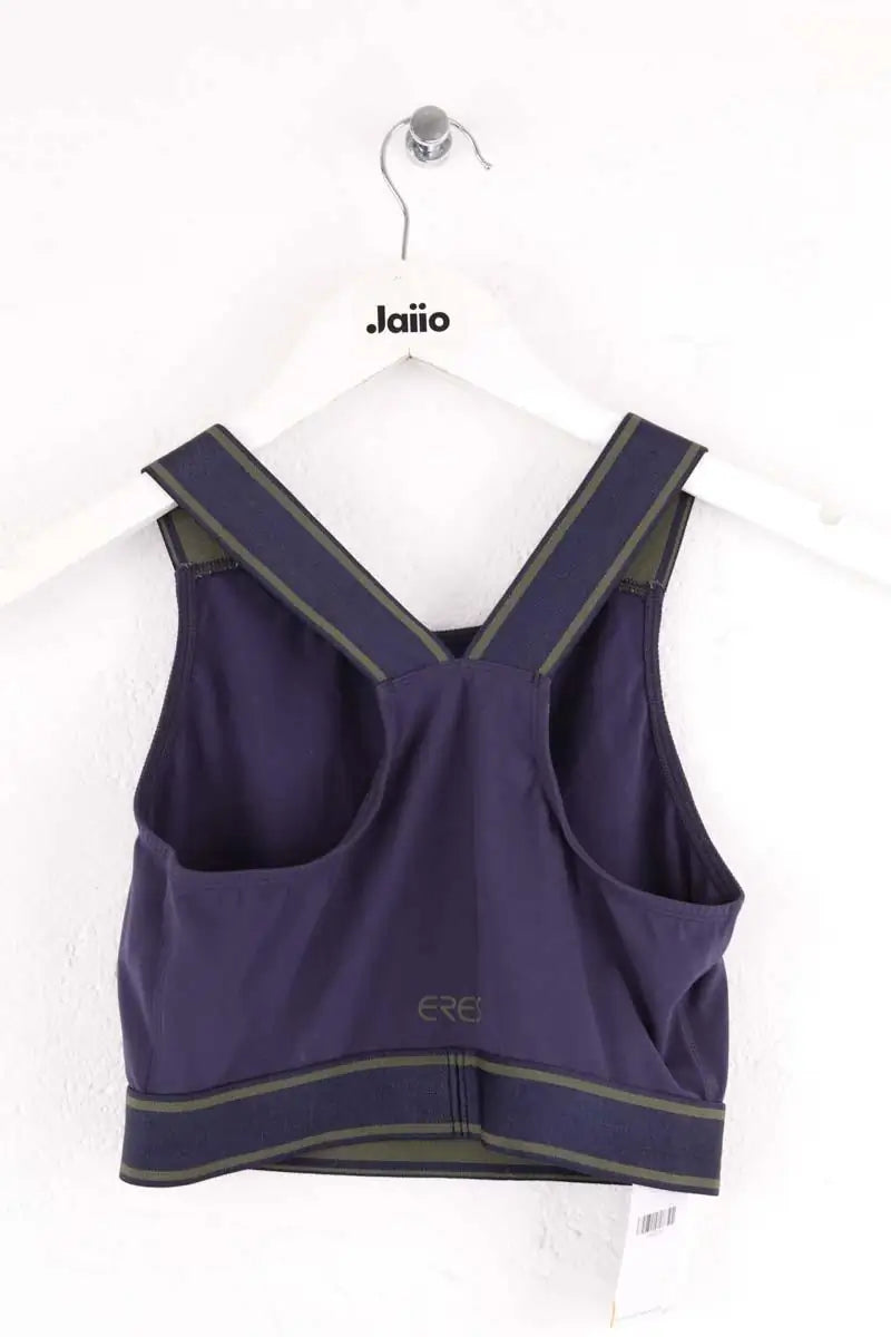 Haut de sport Eres Bleu en Synthétique