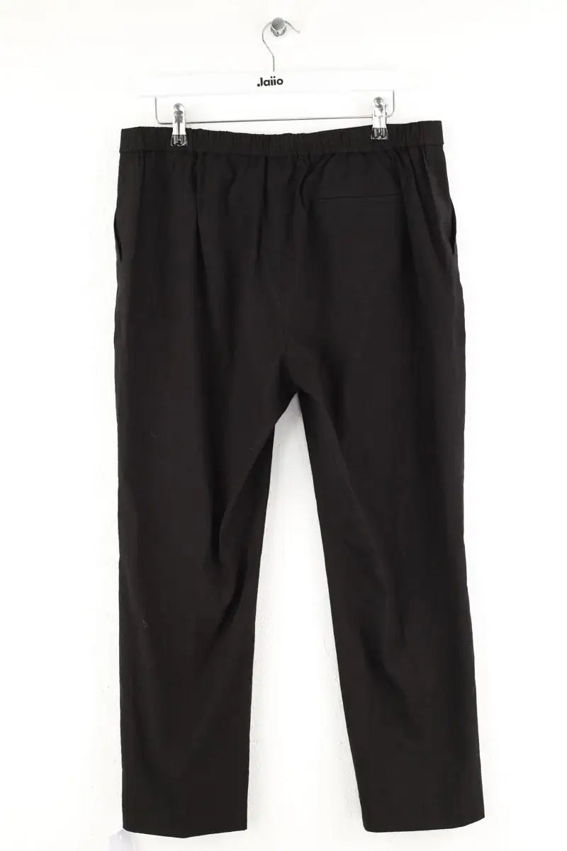 Pantalon droit Theory  Noir