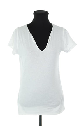 Top Zadig & Voltaire  Blanc