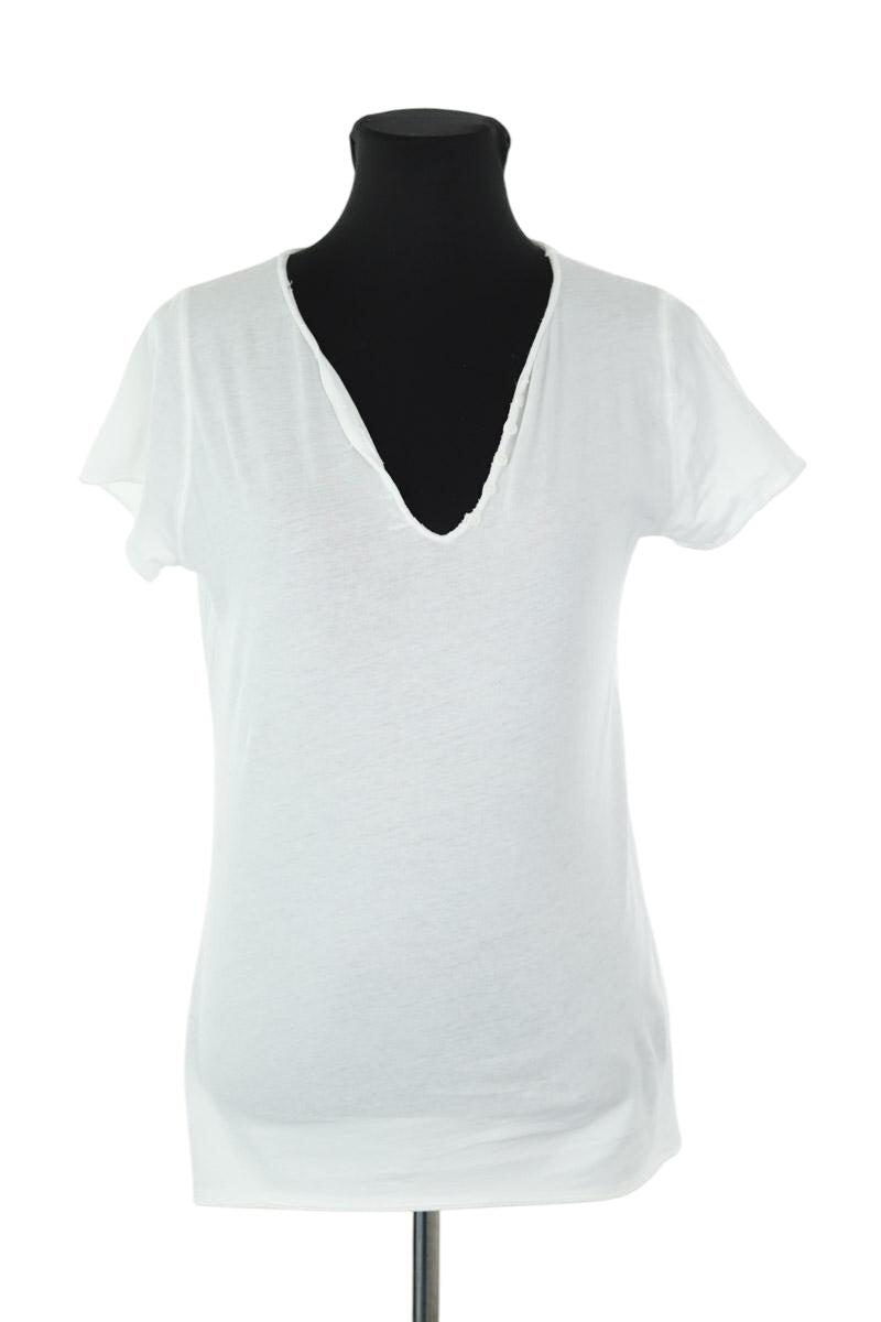 Top Zadig & Voltaire  Blanc
